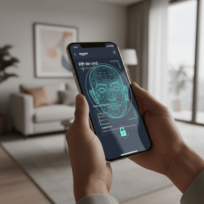 Amazon Toughens Gift Card Rules to Fight AI Support Scams