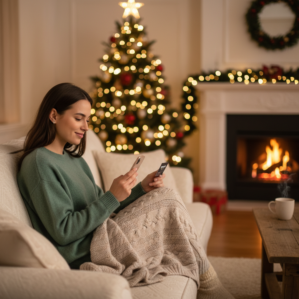 Amazon Gift Cards to Dominate 2026 Holiday Shopping Plans — image 1