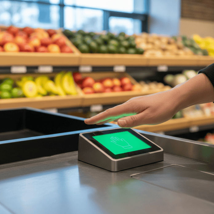 Amazon One Adds Palm-Based Gift Card Payments for Shoppers