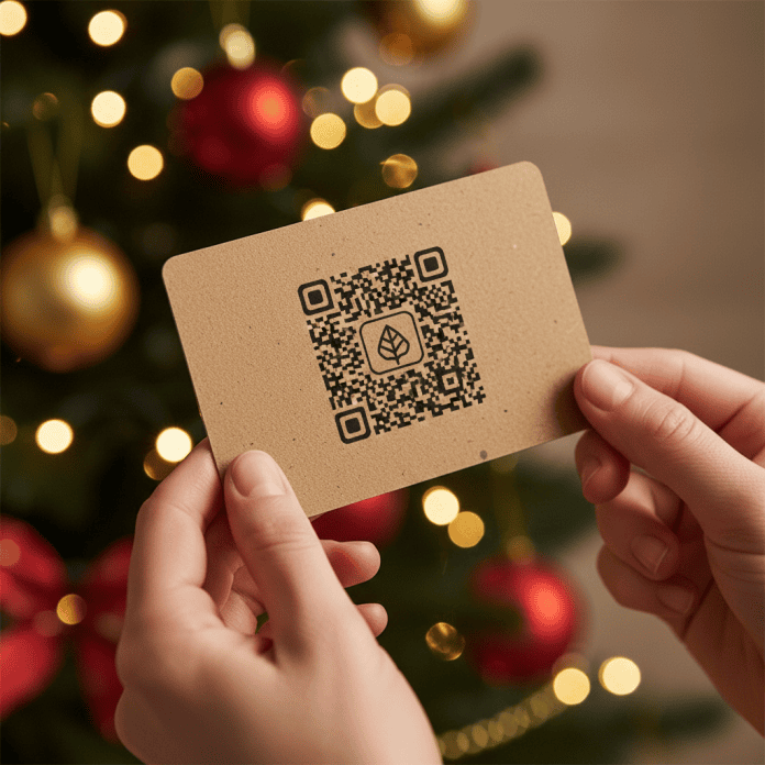 Amazon's New Paper Gift Cards Spark Holiday Confusion
