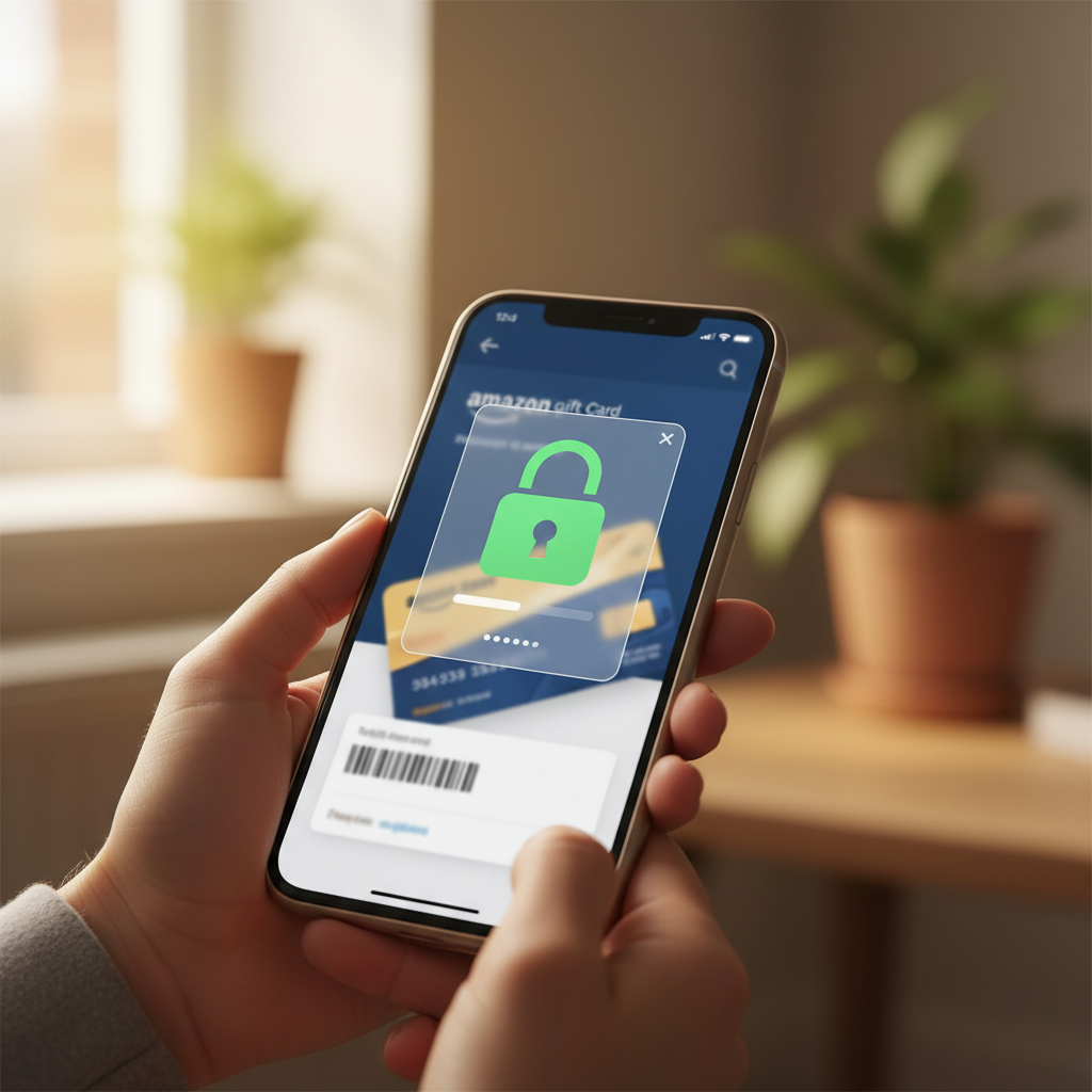 Amazon Launches AI 'Scam Shield' to Fight Gift Card Fraud โ image 1