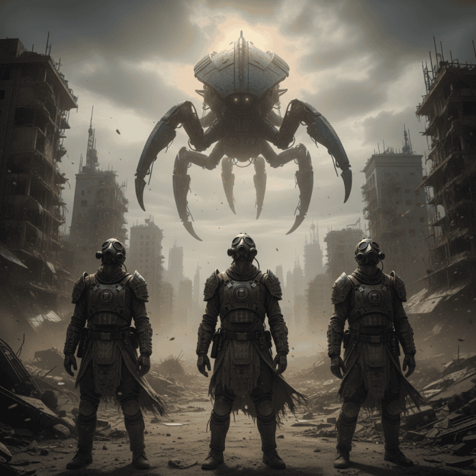 Arc Raiders Adds Dedicated Co-Op PvE Mode After Fan Outcry