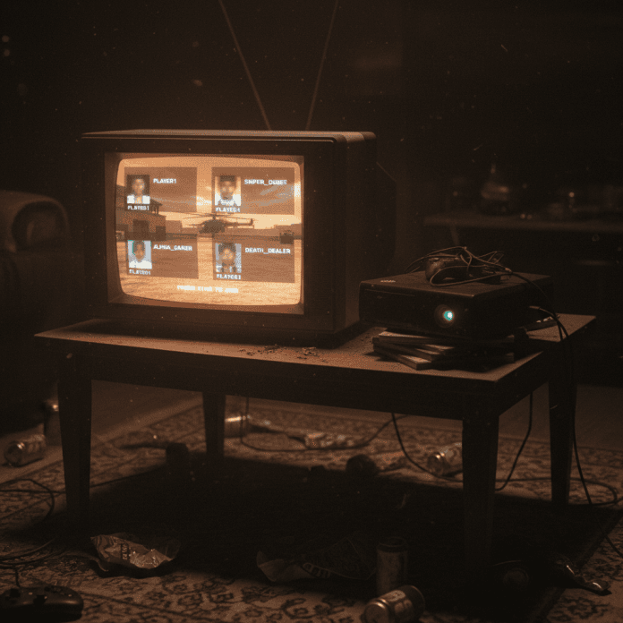 Fan Backlash Grows Over Broken Legacy Call of Duty Servers