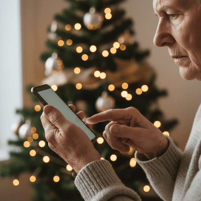 FTC Warns of AI Voice Scams Targeting Seniors for Gift Cards