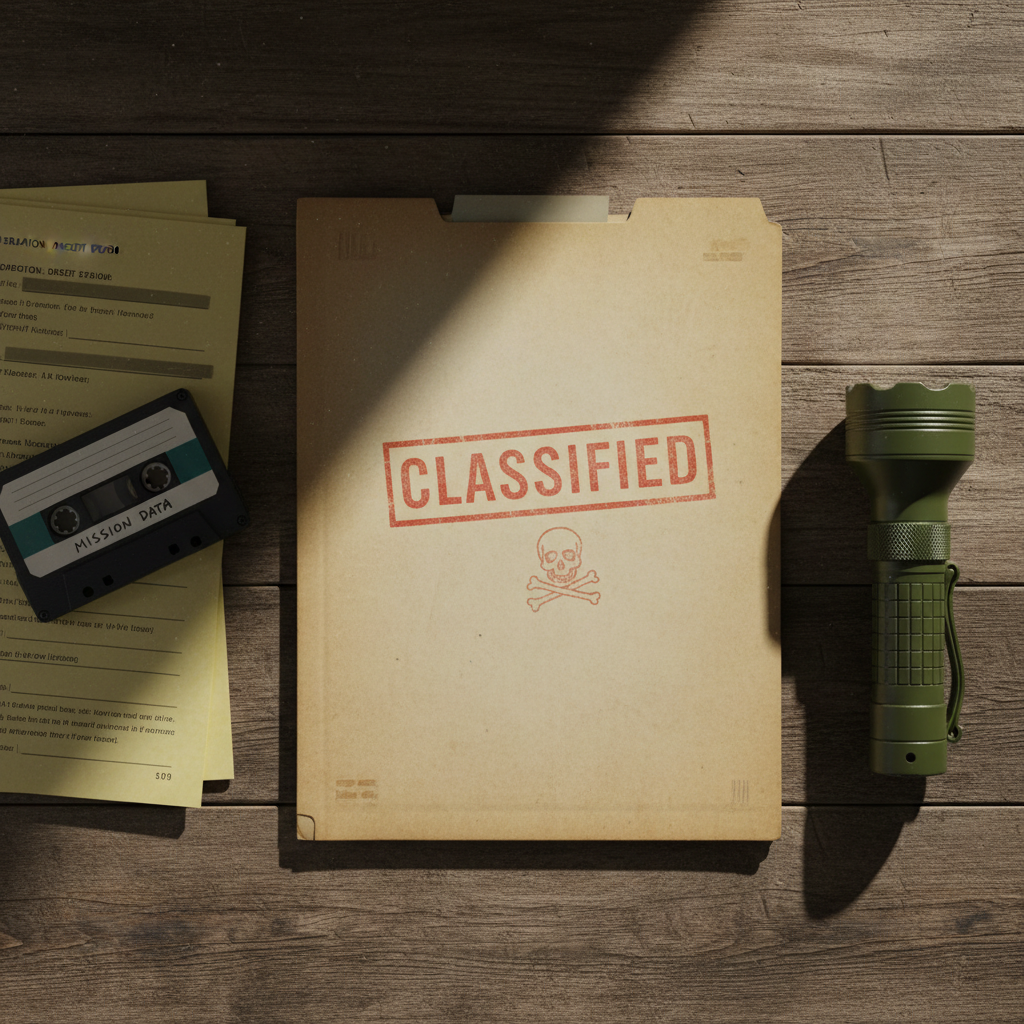 Next Call of Duty Black Ops Game Will Be Direct Sequel, Leaks Hint โ image 2