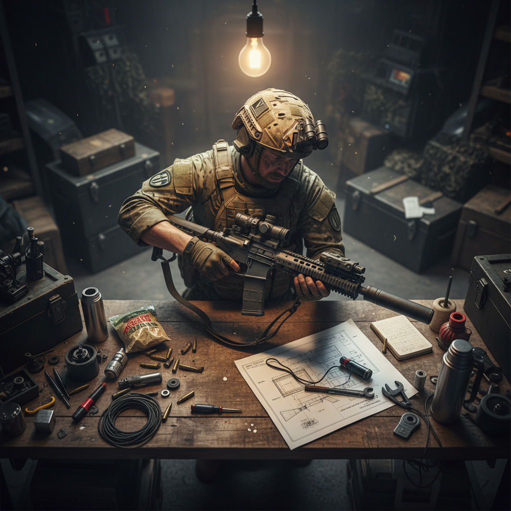 Warzone Meta Explodes After Surprise Black Ops 6 Legacy Patch โ image 1