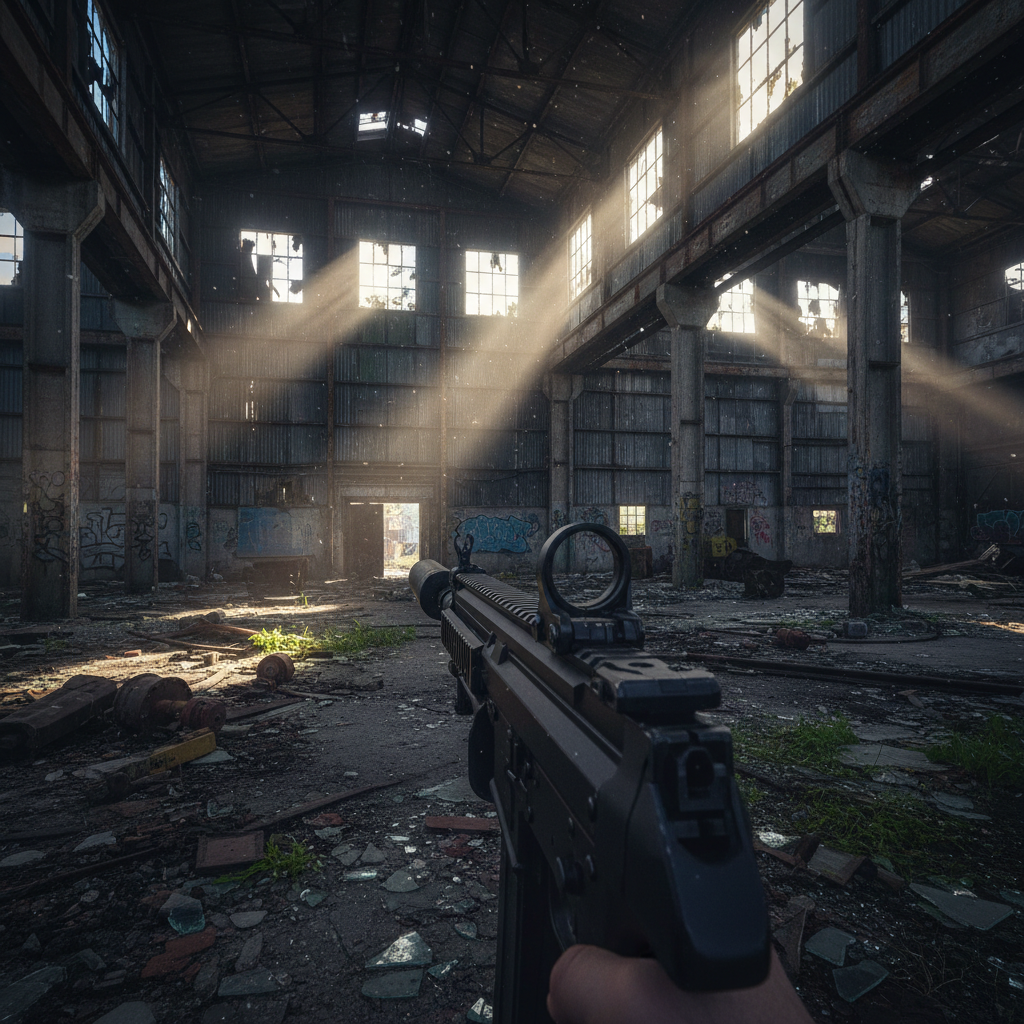 Warzone Meta Explodes After Surprise Black Ops 6 Legacy Patch โ image 2